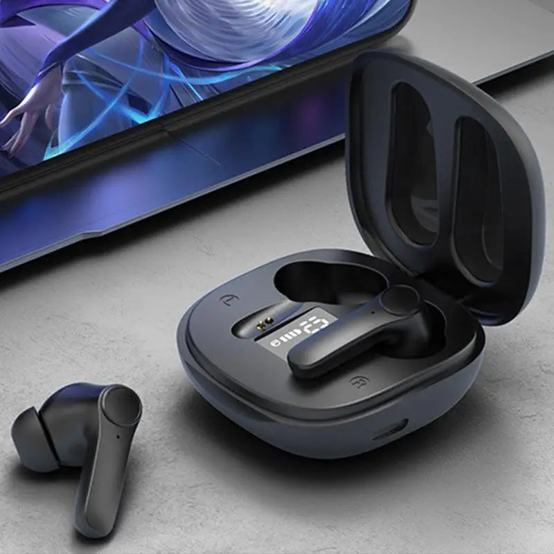 Polyvox All-In-One Translating Earbuds