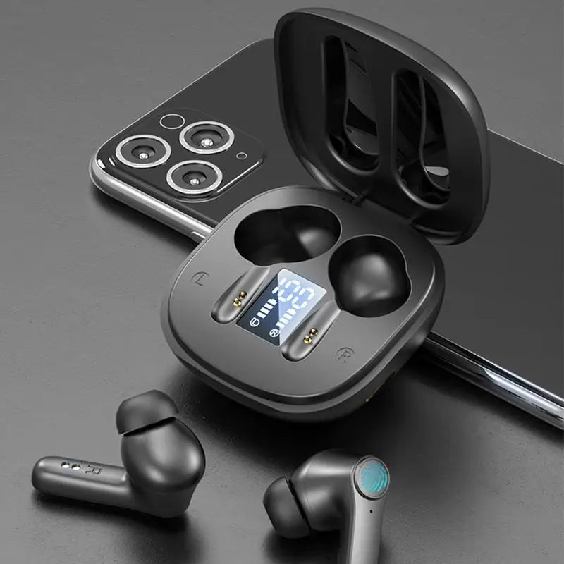 Polyvox All-In-One Translating Earbuds