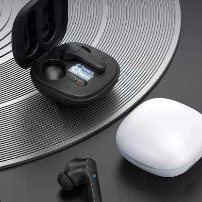 Polyvox All-In-One Translating Earbuds